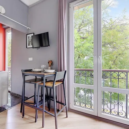 Charming 2p - Near Canal Saint-martin *