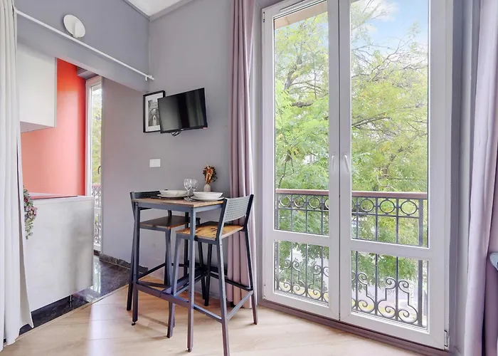 Charming 2p - Near Canal Saint-martin *
