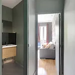 Appartamento Charming 2p - Near Canal Saint-martin