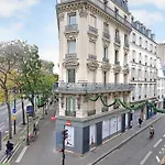 Charming 2p - Near Canal Saint-martin Appartamento Parigi