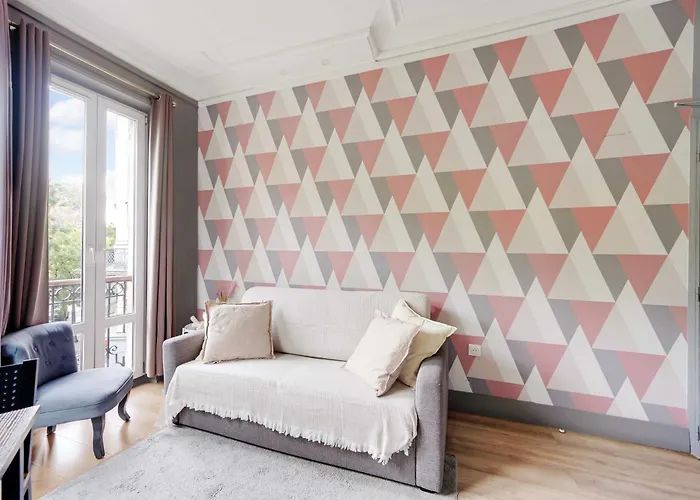 アパート Charming 2p - Near Canal Saint-martin *